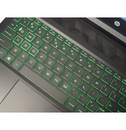 Pavilion Gaming 16-a0040nw