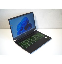 Pavilion Gaming 16-a0040nw