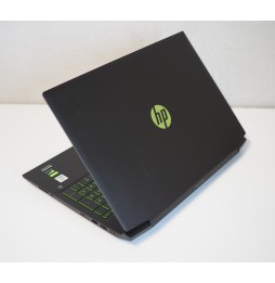 Pavilion Gaming 16-a0040nw