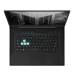 Asus TUF Dash F15 FX516PM