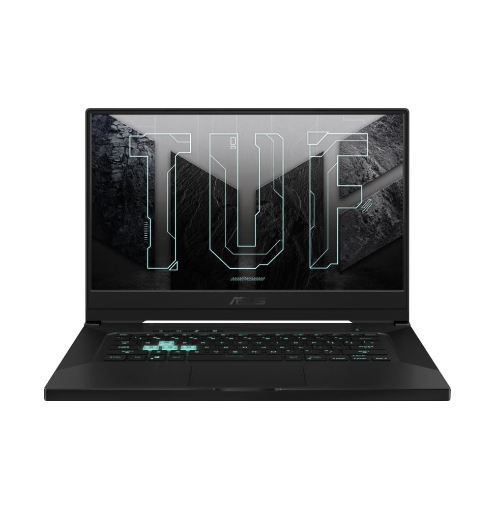Asus TUF Dash F15 FX516PM