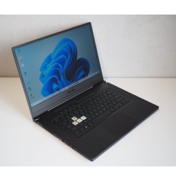 Asus TUF Dash F15 FX516PM