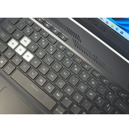 Asus TUF Dash F15 FX516PM