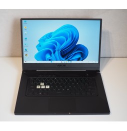 Asus TUF Dash F15 FX516PM
