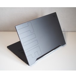 Asus TUF Dash F15 FX516PM