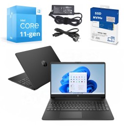 HP 15s-fq2434nw