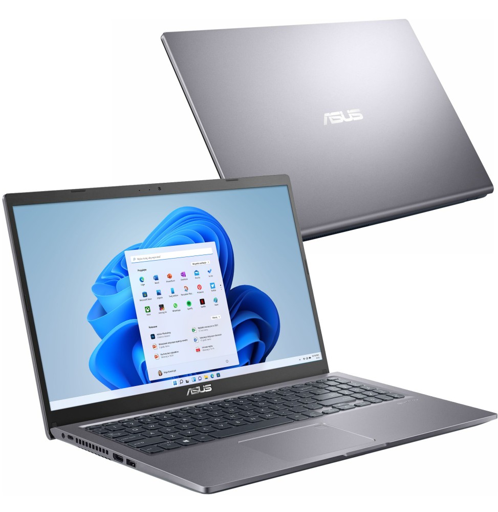 Asus X515JA
