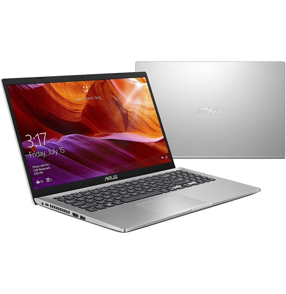 Asus X509JA