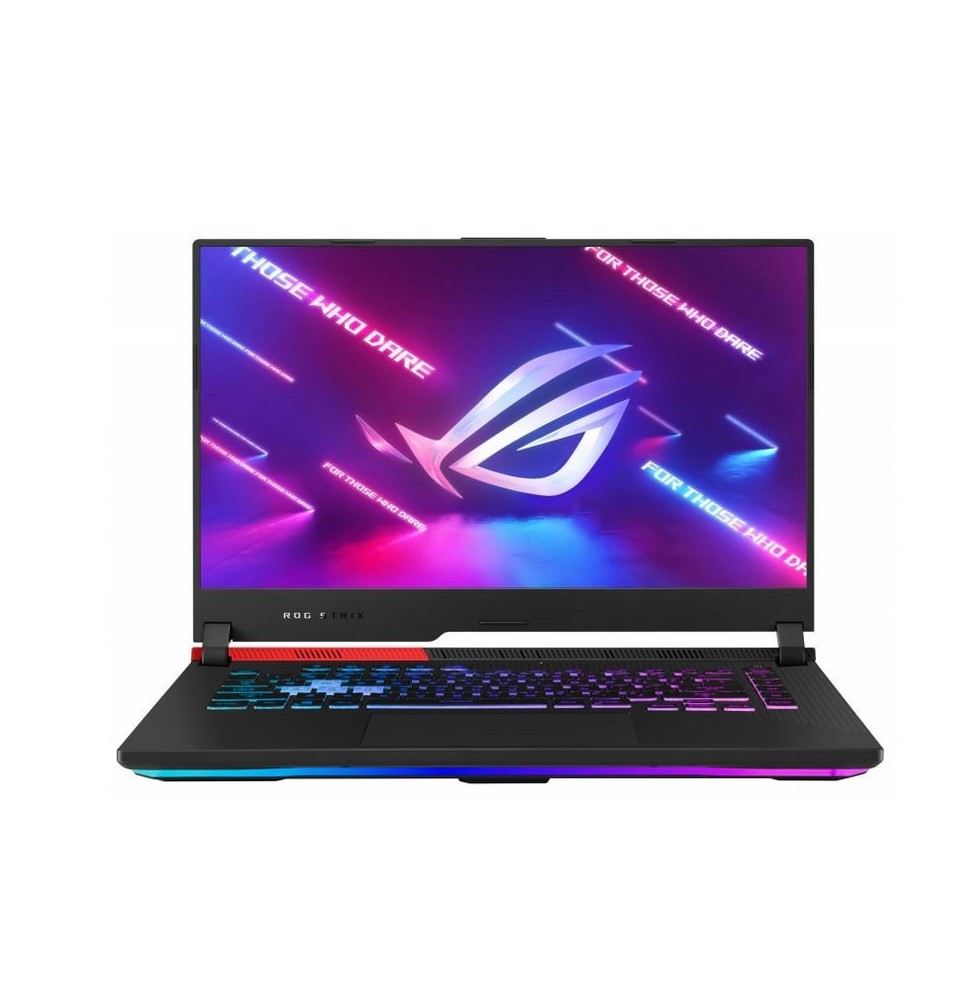 ASUS ROG Strix G15 G513QM