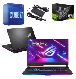 ASUS ROG Strix G15 G513QM