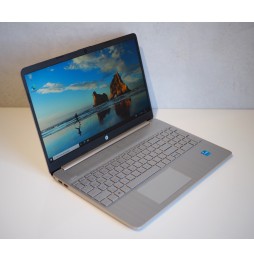 HP 15s-fq2011nw