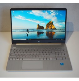 HP 15s-fq2011nw