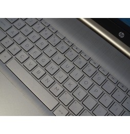HP 15s-fq2011nw
