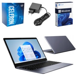 CHUWI HeroBook Pro