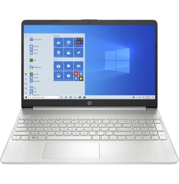 HP 15s-fq2882nd