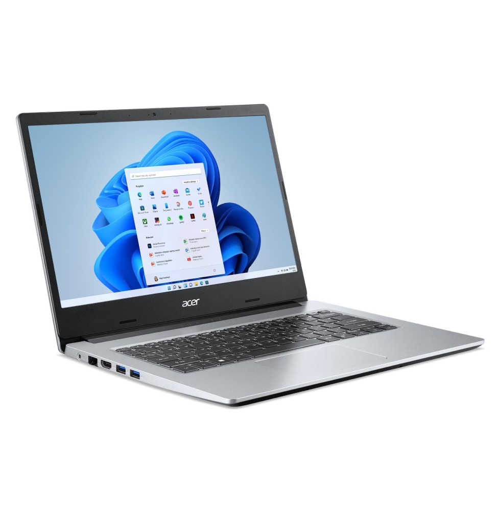 Acer Aspire A314-35
