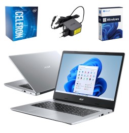 Acer Aspire A314-35