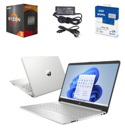 HP 15s-eq2121nw