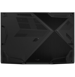 MSI Thin GF63