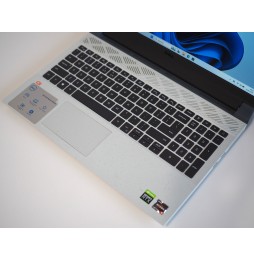 DELL G15 5525