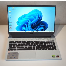DELL G15 5525