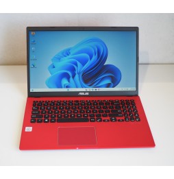 ASUS F509JA