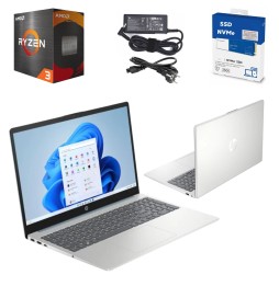 HP 15s-eq2152nw
