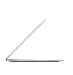 Apple MacBook Air M1 A2337 SILVER (MGN93ZE/A)