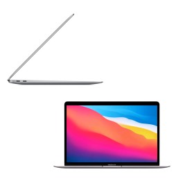 Apple MacBook Air M1 A2337 SILVER (MGN93ZE/A)