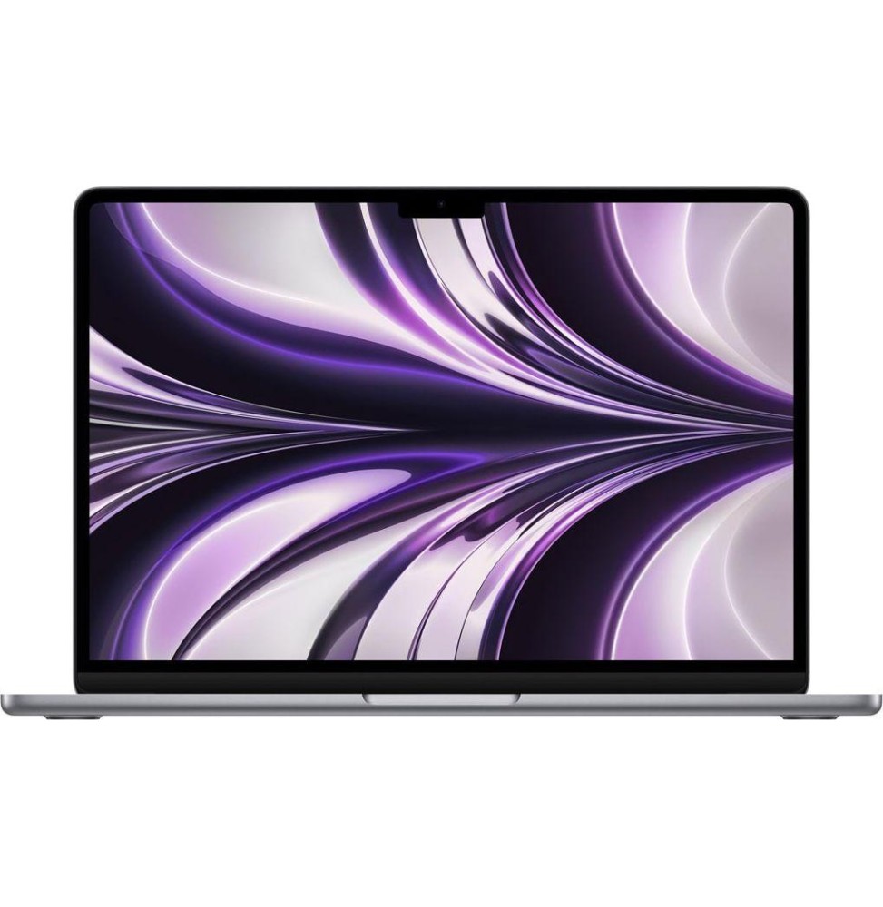 Apple MacBook Air M1 A2337 SPACE GREY (MRXN3ZE/A)