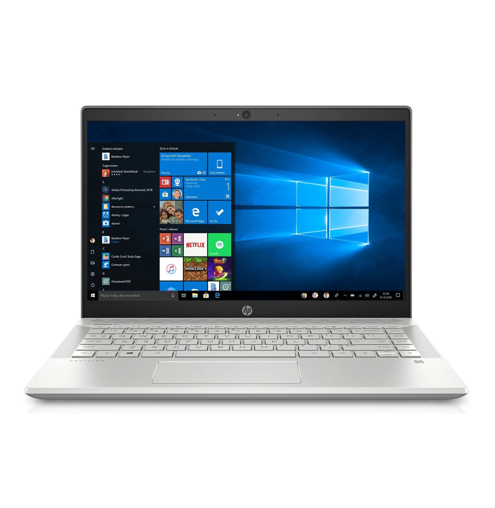 HP Pavilion 14-ce3001nw