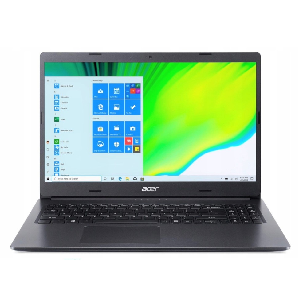 Acer Aspire A315-23