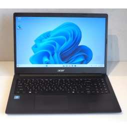Acer Aspire 3 A315-34