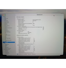 Apple MacBook Air M1 A2337 SPACE GREY (MRXN3ZE/A)
