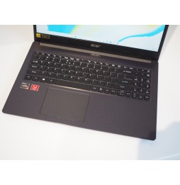 Acer Aspire A315-23