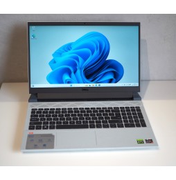 DELL G15 5515