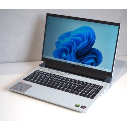 DELL G15 5515