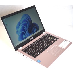 Asus E410MA