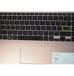 Asus E410MA