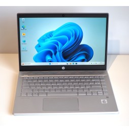 HP Pavilion 14-ce3001nw