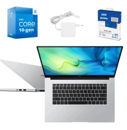 HUAWEI MateBook D15