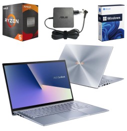 Asus ZenBook 14 UM431DA