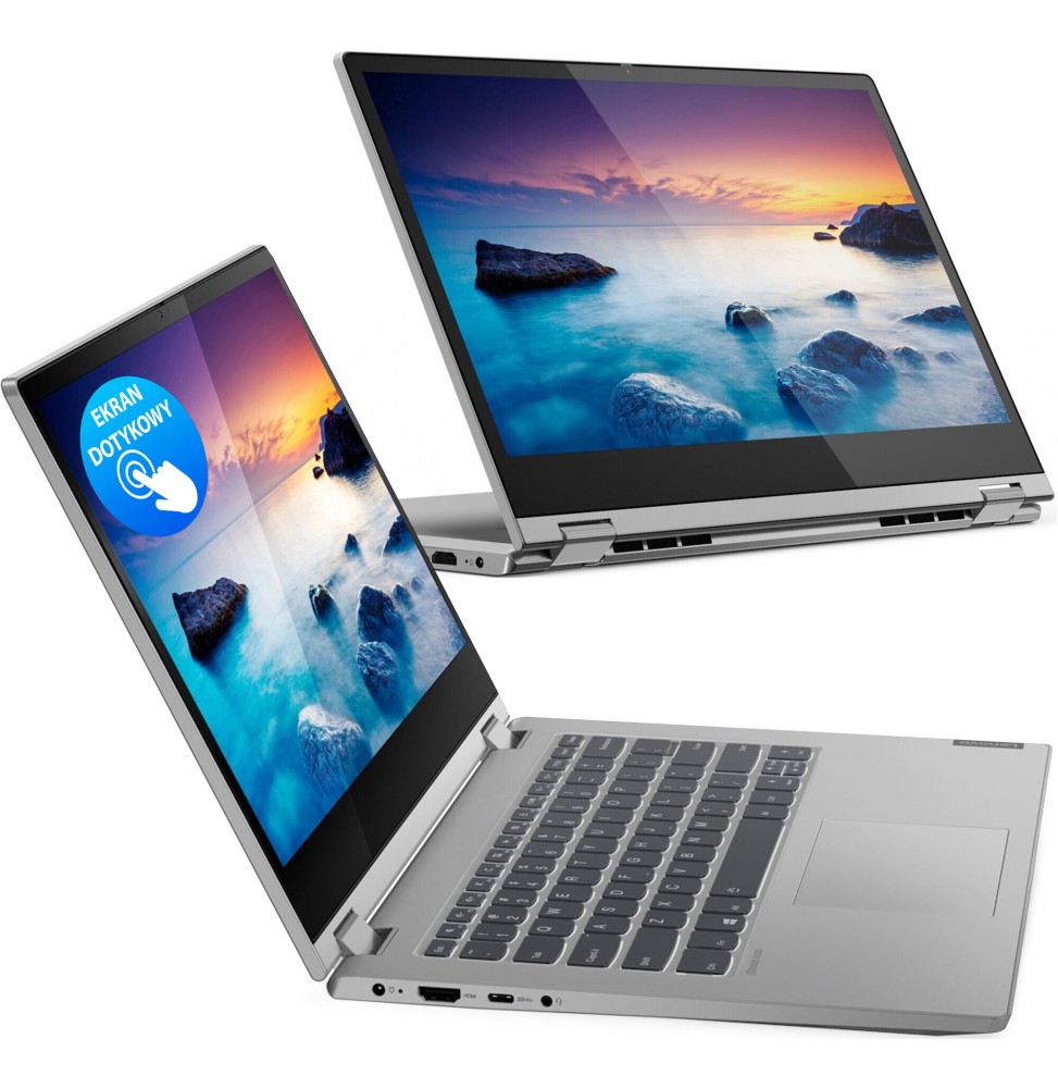 Lenovo C340-14API