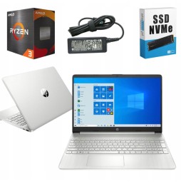 HP 15s-eq2404nw