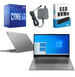 Lenovo IdeaPad 3-17ITL6