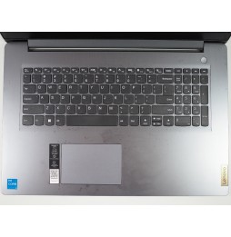 Lenovo IdeaPad 3-17ITL6