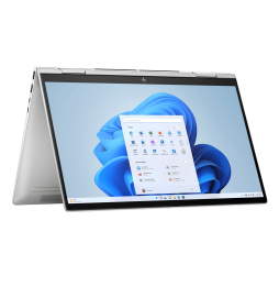HP Envy x360 2w1
