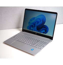 HP 15s-fq2882nd