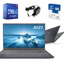 MSI Prestige 14EVO