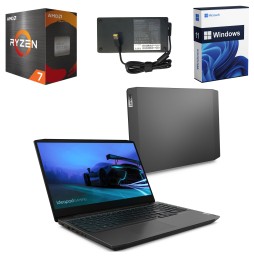 Lenovo ideapad Gaming 3 15ARH05
